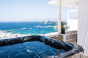 Casa Kiku Mykonos
