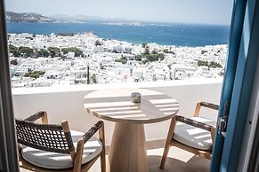 Casa Kiku Mykonos