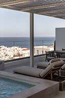 Casa Kiku Mykonos