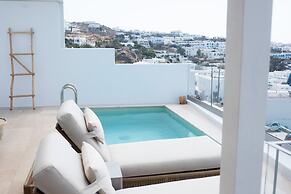 Casa Kiku Mykonos