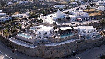 Casa Kiku Mykonos