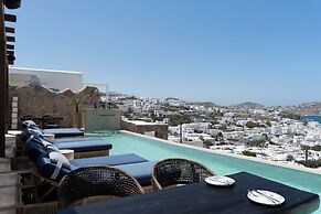 Casa Kiku Mykonos