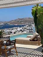 Casa Kiku Mykonos