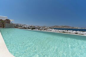 Casa Kiku Mykonos