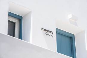 Casa Kiku Mykonos