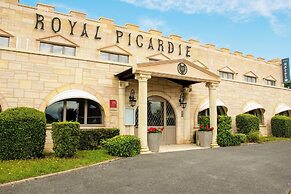 Le Royal Picardie