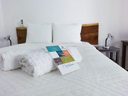 Hotel Ingigante