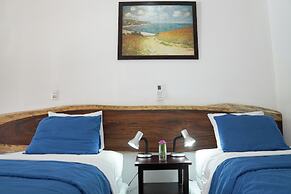 Hotel Ingigante