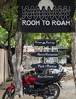 Hotel Ingigante