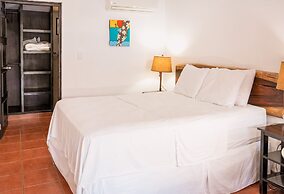 Hotel Ingigante