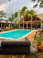 Hotel Ingigante