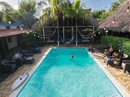 Hotel Ingigante
