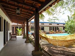 Hotel Ingigante