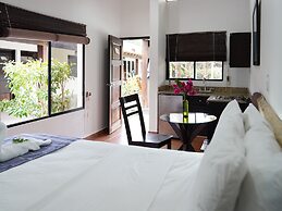 Hotel Ingigante