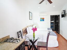 Hotel Ingigante
