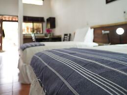 Hotel Ingigante