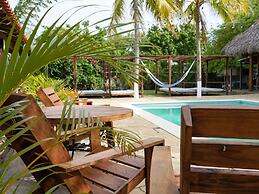 Hotel Ingigante