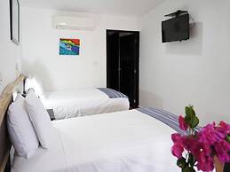 Hotel Ingigante