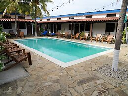 Hotel Ingigante