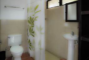 Hotel Ingigante