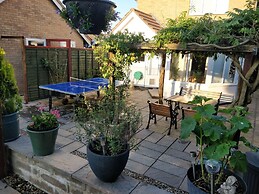 23 Brandeston Close