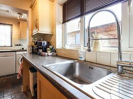 23 Brandeston Close