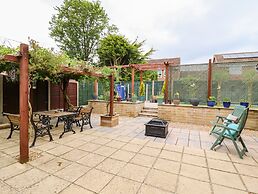 23 Brandeston Close