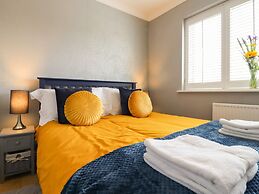 23 Brandeston Close