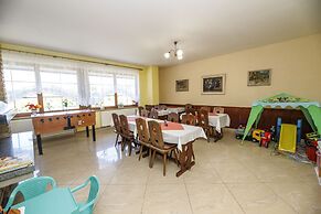 Hotel Vintíř