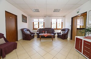 Hotel Vintíř