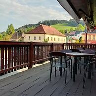 Hotel Vintíř