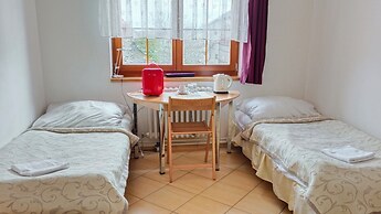 Hotel Vintíř