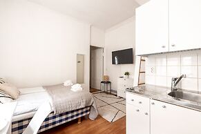 2ndhomes Cozy & Compact Studio in Kamppi