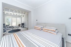 Studio Mediteranska Street