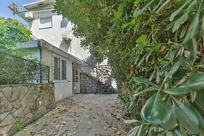 Studio Mediteranska Street