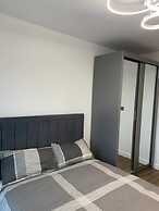 Inviting 2-bed Apartment in Grays