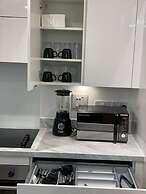 Inviting 2-bed Apartment in Grays