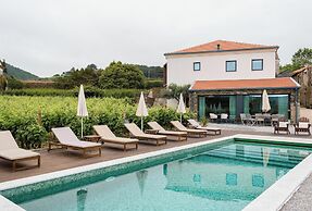 Casa do Santo - Wine & Tourism