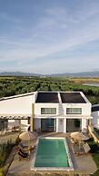 Flamingo Living Suites & Villas