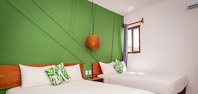 VICA GUEST HOUSE