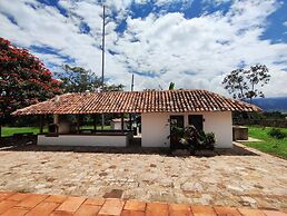 Hotel Hacienda el Novillero