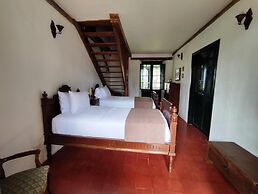 Hotel Hacienda el Novillero