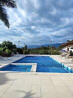 Hotel Hacienda el Novillero