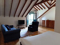 Hotel Hacienda el Novillero
