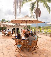Hotel Hacienda el Novillero