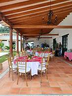 Hotel Hacienda el Novillero