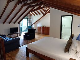 Hotel Hacienda el Novillero