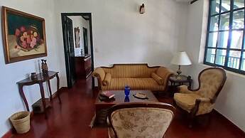 Hotel Hacienda el Novillero
