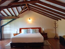 Hotel Hacienda el Novillero