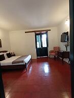 Hotel Hacienda el Novillero